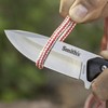 Smith's EDGESPORT 51238 Fixed Blade Sharpener Combo Gray