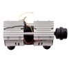 Gdrasuya10 Vacuum Pump 550W 3.6CFM Air Conditioning Industrial Laboratory Vacuum