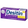 Desitin Maximum Strength Original Paste - 4 oz tube |