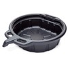 Rockwood Engine Oil Drain Pan 4.5 Gallon Capacity Changing Vehicle