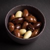 Yupik Milk Chocolate Covered Almonds, 2.2 lb (35.2 oz), Kosher,