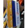 Derma Care Guantes De Nitrilo Negro Desechables Grandes C/100pzs
