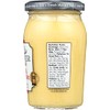 BORNIER Original Dijon Mustard, 7.4 Ounce