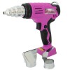The Original Pink Box 20V Cordless Heat Gun with 3