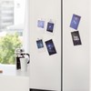 Pack of 30 Small Magnets Strong, 10 x 10 x