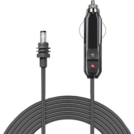 for Starlink Mini DC Power Cable 5M/16.6Ft DC Car Power Cable for Satellite Mini Replacement Extension Accessories Kit for Car