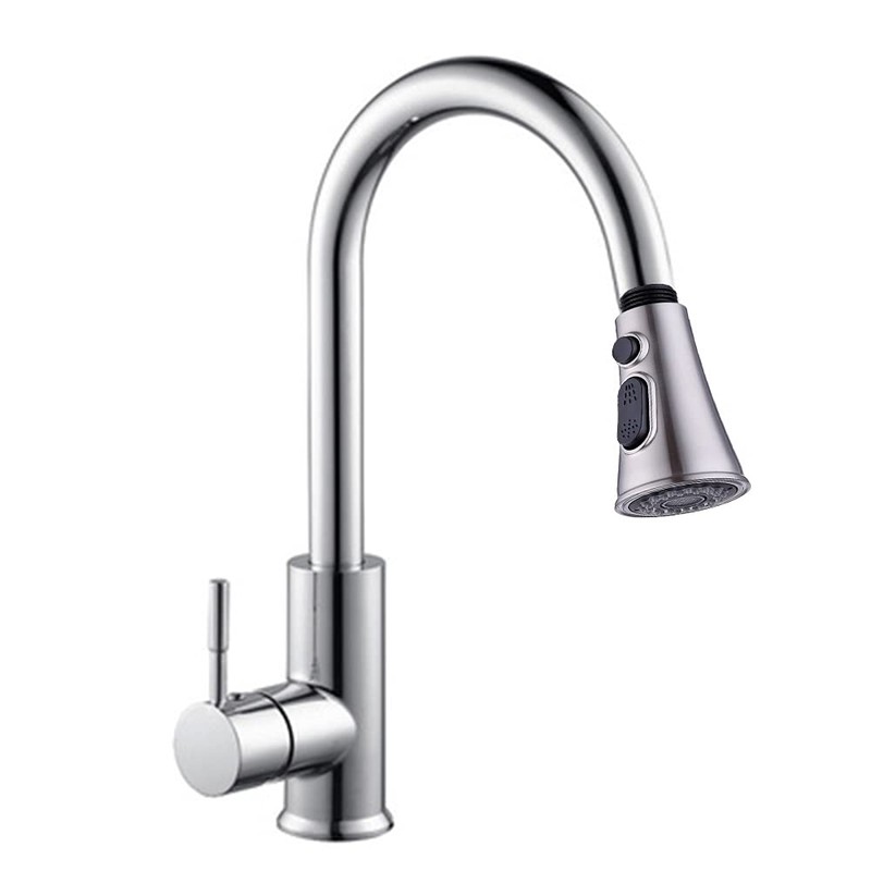 Kitchen Fittings, Replacement Shower Head for Kitchen Sink Tap, Dish