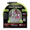 Legacy Flexzilla HFZCLB11D 3/8" x 50' Air Compressor Hose 11