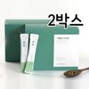 아름담 여주환스틱 2g x 60포 2박스(총120포)/국내산 여주열매 Areumdang Bitter Melon Stick 2g x 60 packs 2 boxes (total 120 packs) / Domestic Bitter Melon Fruit