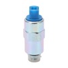 24V Engine Cut Off Solenoid Valve 26420471 Compact Structure Replacement