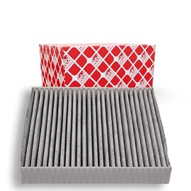 febi bilstein 48524 Cabin Filter, pack of one