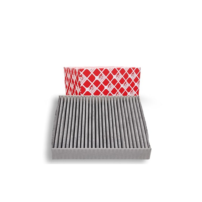febi bilstein 48524 Cabin Filter, pack of one