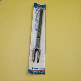 KEN-TOOL 32039 5/8" opening 16" long TIE ROD SPREADER, B39 nos usa pickle fork