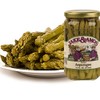 Jake & Amos - Pickled Asparagus / 2 - 16