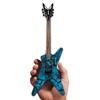 Pantera - Dimebag Darrell"Driven" FBD Tribute Miniature Guitar Model