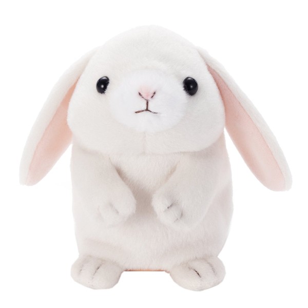 Mimicry Pet Rop Ear Plush Toy, Total Length: 6.0 inches (15 cm)