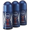 Nivea Men Dry Impact Roll-on