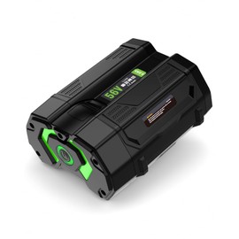 IWEHERET EGO Power+ Battery BA2800T 56V 5.0Ah/5000mah BA2800T LB4800 with Fuel Gauge