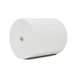 (50 GSM Coreless) 3 1/8 x 273 thermal paper roll 50 pack Cash Register Thermal Paper Rolls Bpa Free - BuyRegisterRolls