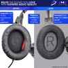 AHG Upgrade Premium Replacement Cloud Stinger Ear Pads Cushions and