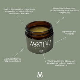 Meado Tallow Balm - 50ml