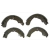 Mks Parts MK Kashiyama Rear Brake Shoe Honda N Box JF1 Z5541-10