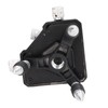Tyenaza Laser Level Adapter, 360 Degree Metal Swivel Base, Tripod
