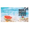 Carmex Lip Balm Watermelon Jar 7.5g