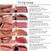Laura Geller Italian Marble Lipstick – Hydrating, Creamy & Marbleized