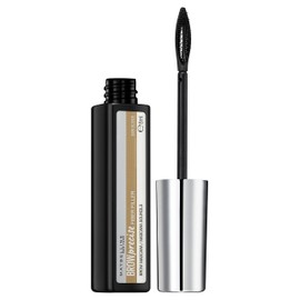 Maybelline Brow Precise Fibre Filler 02 Dark Blonde