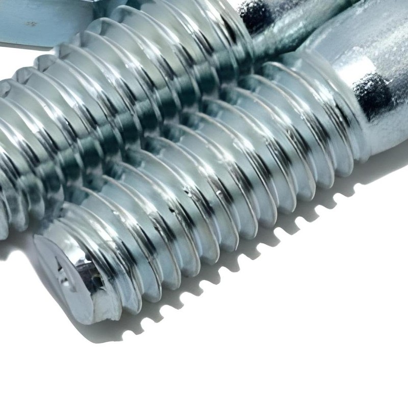 Standard Parts Set S50, S51, S70 Carburettor Flange