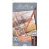 Sketching Cretacolor Artino 10 Pieces Assorted Sketching and Drawing Set,
