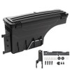 G-PLUS Truck Bed Storage Box Tool Box Compatible With 2017-2020