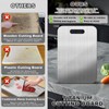 Titanium Cutting Board - 2026 New 100% Pure Titanium Cutting