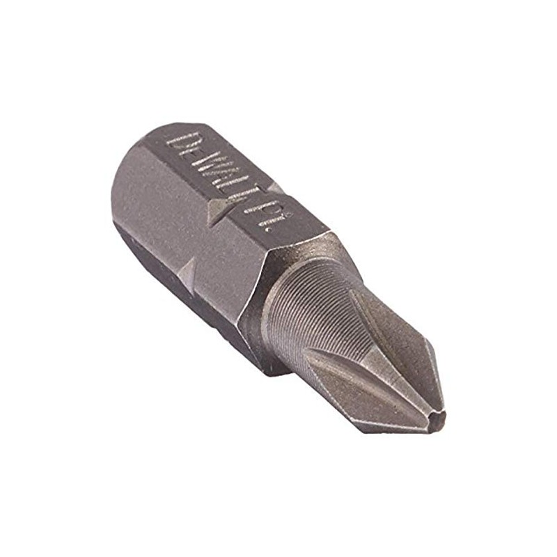 *NO1 PHILLIPS BIT TIP