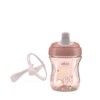 Chicco Vaso de Entrenamiento Training Cup 6M+ Anti Derrames Pico