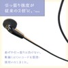 F.R.C. In-ear Earphone Microphone Commercial Specifications/Walkie Talkie Only FPG-22YS