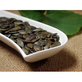 Naturix24 Styrian Pumpkin Seeds Shellless - 250g Bag