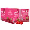 Ener-C Multivitamin Drink Mix - Vitamin Packets for Water, Electrolytes