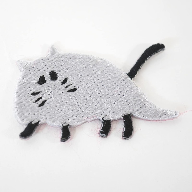 DARUMA Embroidery Sticker Sticker Embroidery & Sewing Parts 01-8680 (9