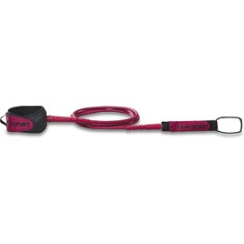 Dakine Kaimana Team 7' x 1/4" Surf Leash - JJF Port