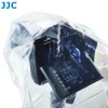 JJC RI-S Disposable Rain Cover for Mirrorless System Camera (DSLR