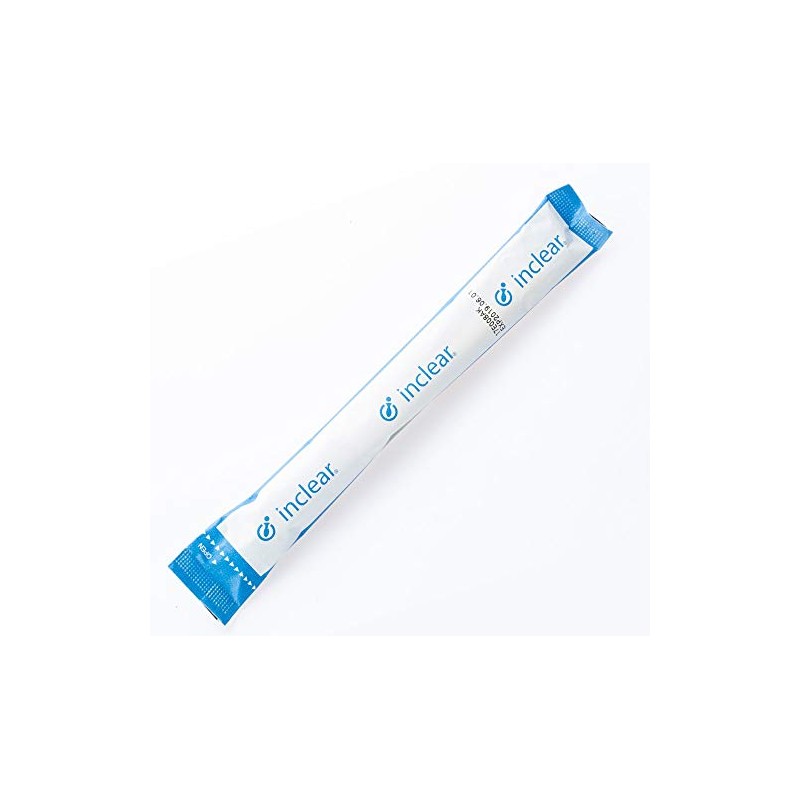 膣洗浄器インクリア3本入