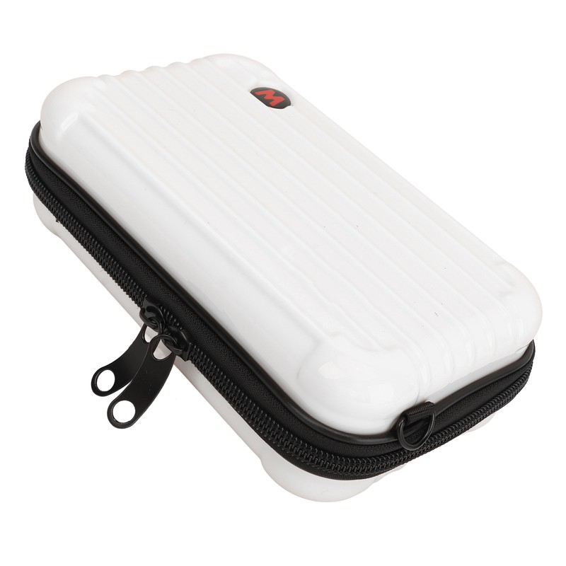 Action Camera Carrying Case Detachable Insert Waterproof Sport Camera Travel