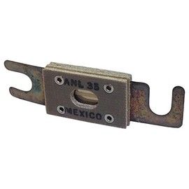 Bussman ANL-35 Anl Current Limiter Fuse - 35A