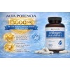 BIOVEA COLÁGENO más VITAMINA C 180 Comprimidos, 100.0 unidad