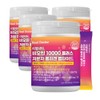 Real Doctor Biotin 10000 Plus Low Molecular Collagen Peptide Hyaluronic