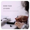 ANNAFRIS Premade Fan Eyelash Extension 20D 0.05mm D Curl 9-13mm