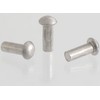 AERZETIX - C62020 - Set of 20 aluminium rivets diameter
