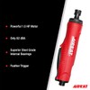 AIRCAT Pneumatic Tools 6260 1.0 HP Composite Straight Die Grinder